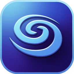 Backspin Games: Earn Money のアイコン