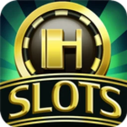 Hollywood Slots 아이콘