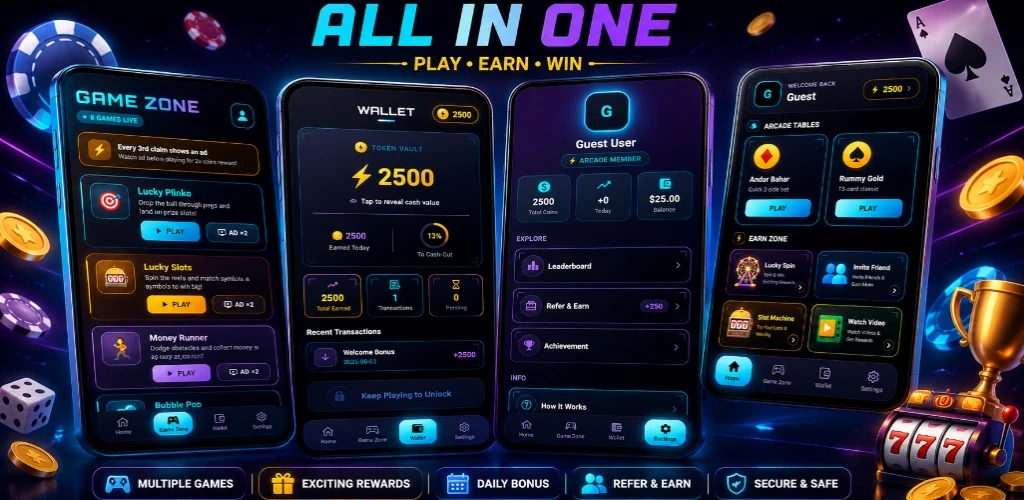 Boss Rummy screenshot