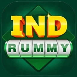 Icône de IND Rummy