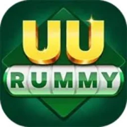 UU Rummy 아이콘
