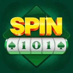 Icône de Spin 101