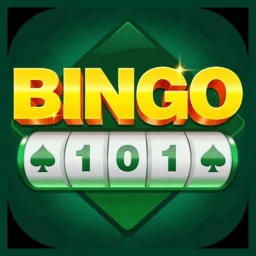 Icône de Bingo 101