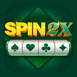 Icône de Spin 2x