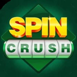 Icône de Spin Crush